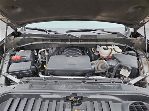 Used 2025 Chevrolet Silverado 1500 LT image 23