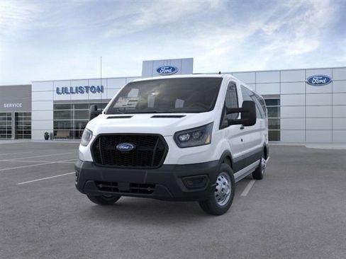 New 2025 Ford Transit 350 XL image 2