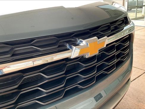 Used 2025 Chevrolet Trax LT w/ Driver Confidence Package image 30