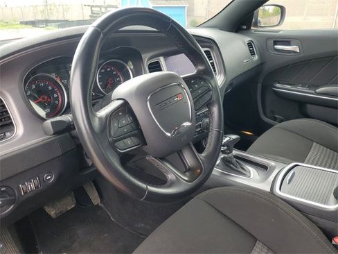 Used 2023 Dodge Charger GT image 13