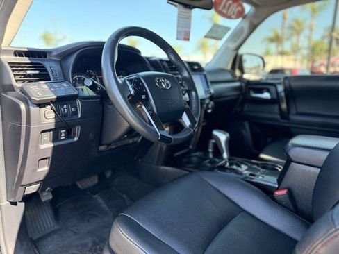 Used 2021 Toyota 4Runner TRD Pro image 10
