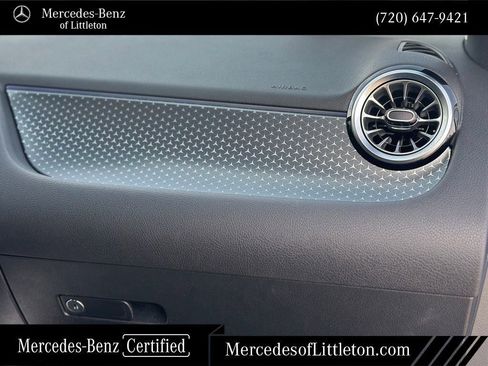 Certified 2025 Mercedes-Benz GLA 250 4MATIC image 30