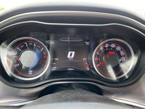 Used 2021 Dodge Challenger R/T Scat Pack RWD image 19