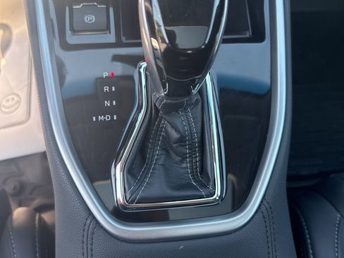 Used 2022 Subaru Legacy Limited image 16