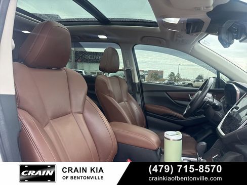Used 2023 Subaru Ascent Touring image 4