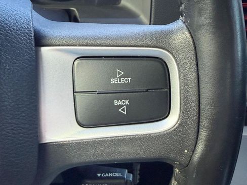Used 2011 RAM 1500 Sport AWD/4WD image 15
