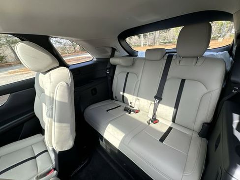 New 2026 MAZDA CX-90 3.3 Turbo w/ Premium Sport Pkg image 24