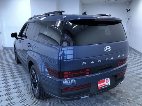 Used 2025 Hyundai Santa Fe SEL AWD/4WD image 13