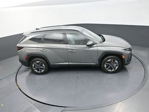 New 2026 Hyundai Tucson SEL AWD/4WD image 29