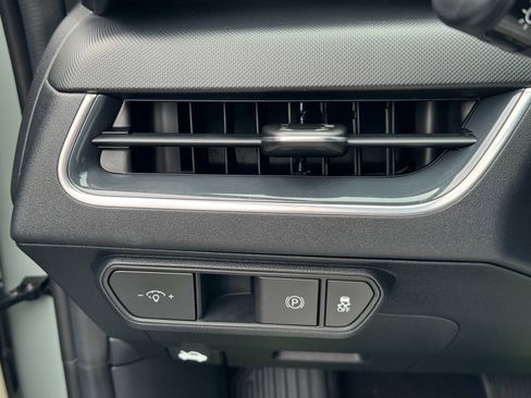 Used 2025 Kia K4 EX FWD image 16