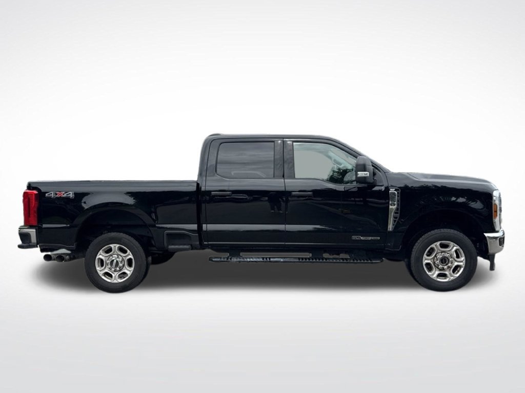 Used 2026 Ford F250 XLT AWD/4WD image 4