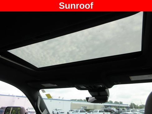 Certified 2024 GMC Sierra 2500 AT4 w/ AT4 Premium Plus Package AWD/4WD image 19