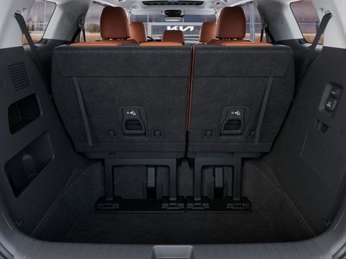 New 2026 Kia Carnival SX image 19
