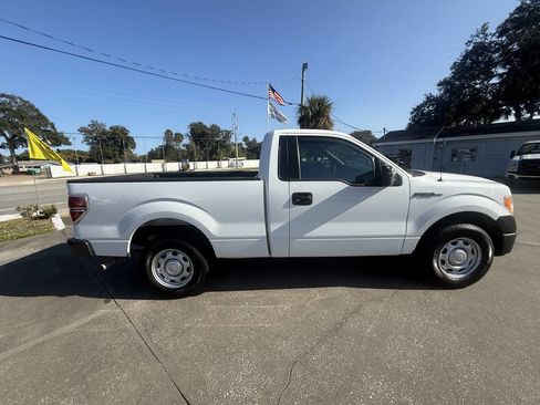 Used 2011 Ford F150 XL image 7