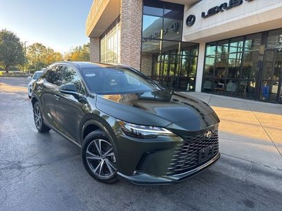 Used 2023 Lexus RX 350 Premium