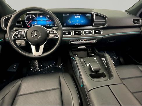 Certified 2022 Mercedes-Benz GLE 350 4MATIC image 7