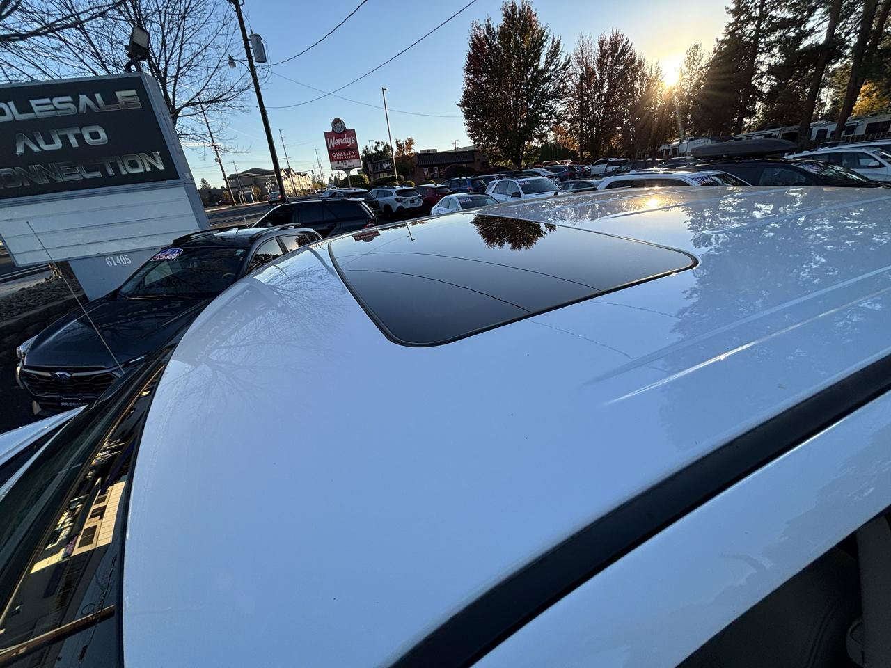 Used 2018 RAM 1500 Laramie w/ Convenience Group AWD/4WD image 14