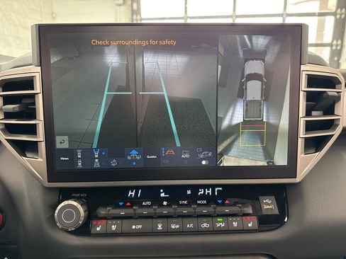 New 2026 Toyota Tundra Limited image 27