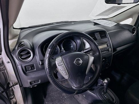Used 2017 Nissan Versa Note S Plus image 9