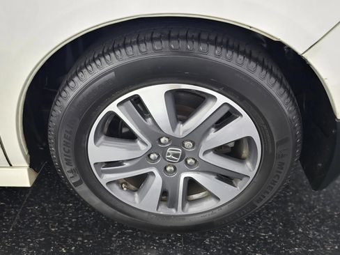 Used 2016 Honda Odyssey Touring image 20