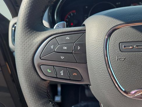 New 2026 Dodge Durango GT w/ Blacktop Package image 22