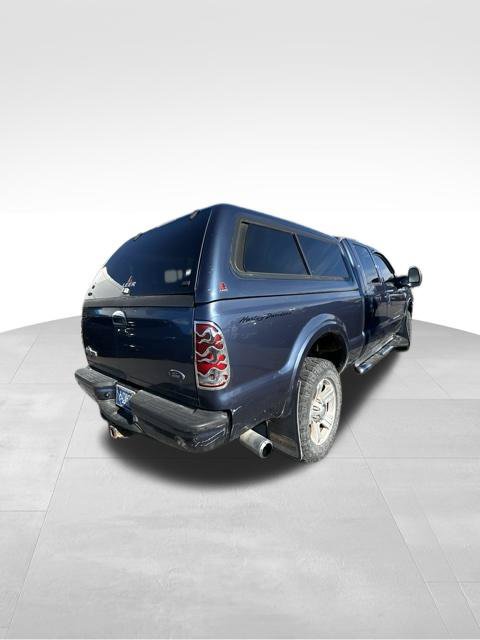 Used 2007 Ford F350 XL AWD/4WD image 10