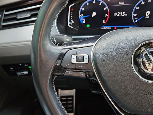 Certified 2020 Volkswagen Arteon SEL image 16