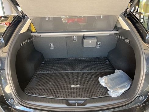New 2025 MAZDA CX-5 AWD 2.5 S w/ Preferred Package image 23