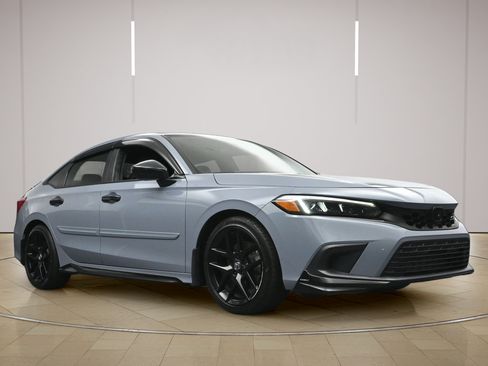 Used 2022 Honda Civic Si image 25