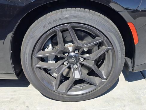 New 2026 Dodge Charger Scat Pack AWD/4WD image 10