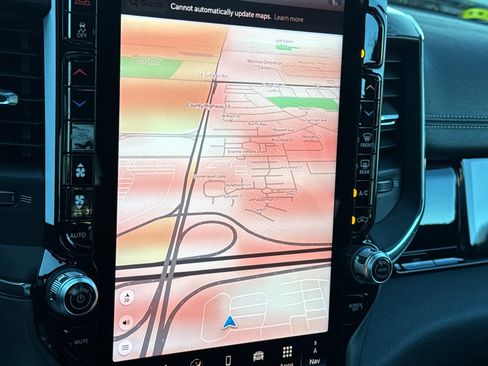 New 2026 RAM 1500 Laramie image 17