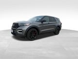Certified 2022 Ford Explorer ST w/ Equipment Group 401A image 4