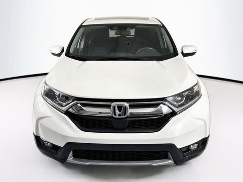 Used 2019 Honda CR-V EX image 2