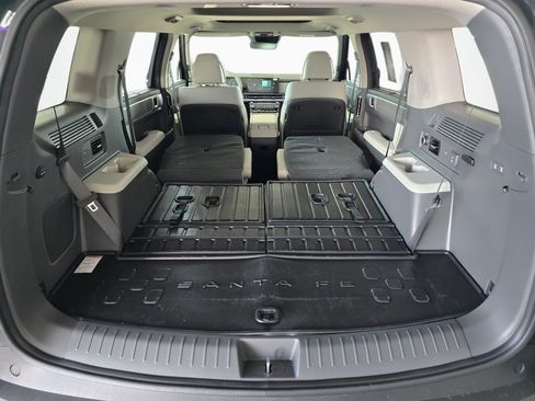 New 2026 Hyundai Santa Fe Limited AWD/4WD image 15
