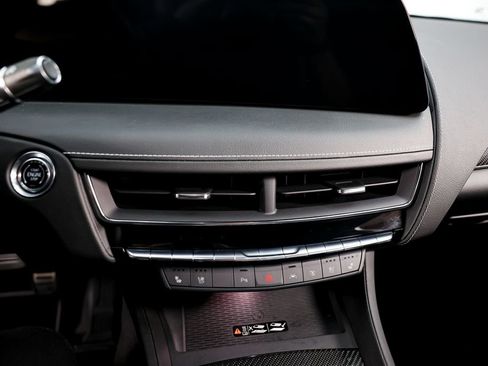 Used 2025 Cadillac CT5 V Blackwing image 27