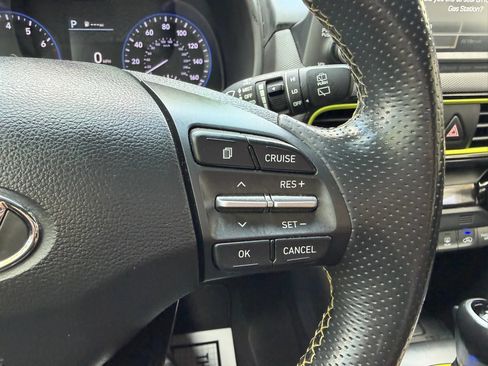 Used 2019 Hyundai Kona Ultimate FWD image 25