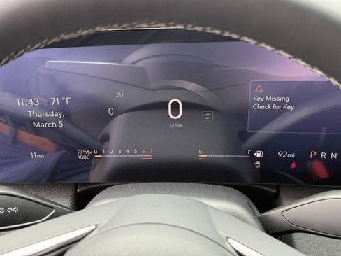 New 2026 Buick Enclave Sport Touring image 23