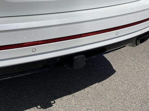 Certified 2023 Volkswagen Atlas SEL R-Line AWD/4WD image 29
