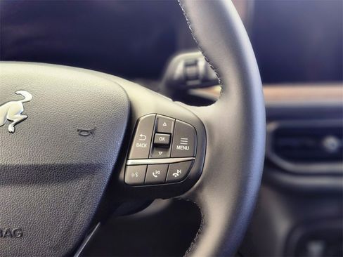 New 2025 Ford Bronco Sport Outer Banks w/ Outer Banks Tech Package+ image 25