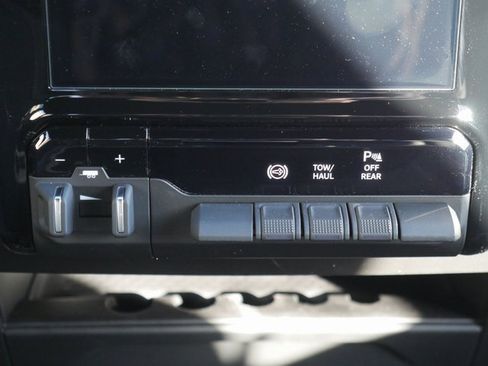 Used 2024 RAM 3500 Tradesman w/ Towing Technology Group image 22