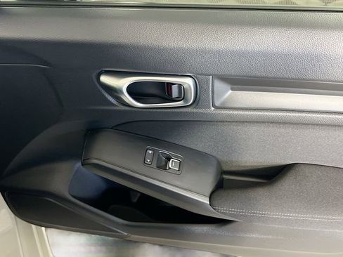 Used 2024 Honda Civic Sport image 31