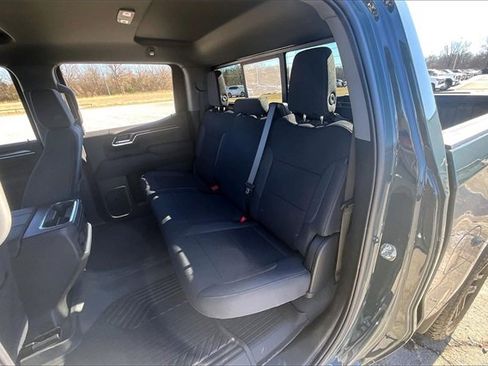 New 2026 Chevrolet Silverado 1500 LT Trail Boss w/ Safety Package image 10