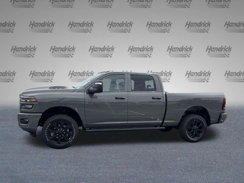 New 2026 RAM 2500 Tradesman image 5