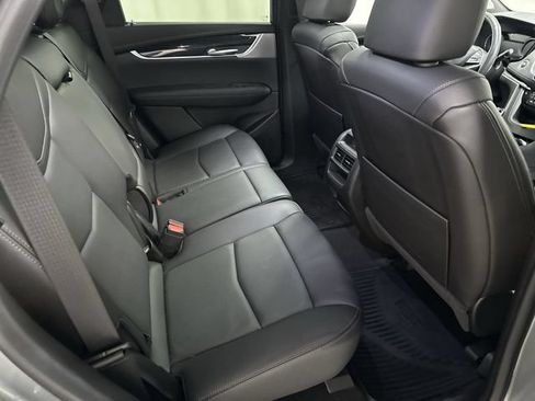 Certified 2023 Cadillac XT5 Premium Luxury AWD/4WD image 18