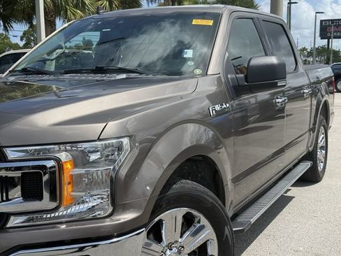Used 2019 Ford F150 XLT w/ Equipment Group 302A Luxury RWD image 5