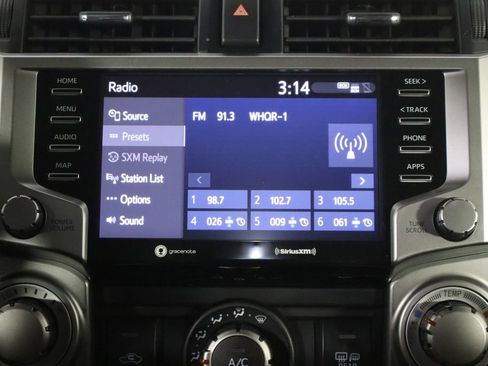 Used 2021 Toyota 4Runner Trail Special Edition image 28