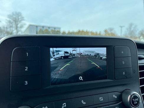 Used 2024 Ford Transit 250 Low Roof w/ Exterior Upgrade Package image 16