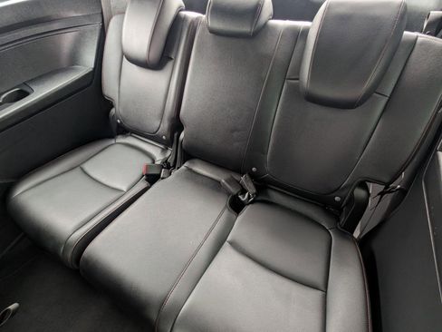 Used 2025 Honda Odyssey Sport-L image 28