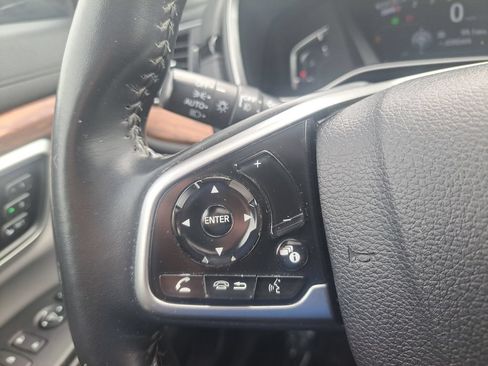 Used 2019 Honda CR-V EX-L image 22