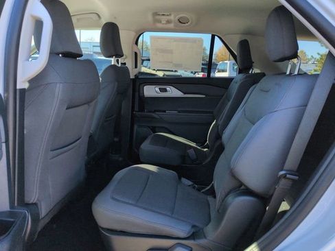 New 2026 Ford Explorer Active image 14